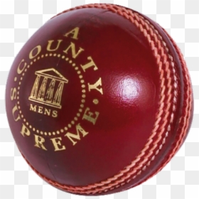 Cricket Ball Png Transparent Images - Cricket Ball, Png Download - cricket ball png