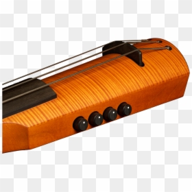 Electric Bass Stand Up Conversion, HD Png Download - double bass png