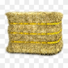 Transparent Hay Bale, HD Png Download - hay bales png