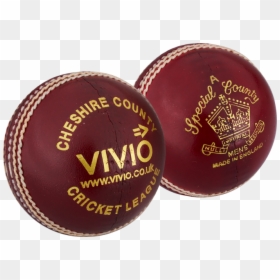Vivio Cccl "  Title="scic - Softball, HD Png Download - cricket ball png