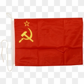 Transparent Soviet Union Flag Png, Png Download - mexican flag waving png