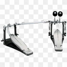 Tl4wjeshmzxqwsfkk48k - Tama Dyna Sync Pedal, HD Png Download - double bass png