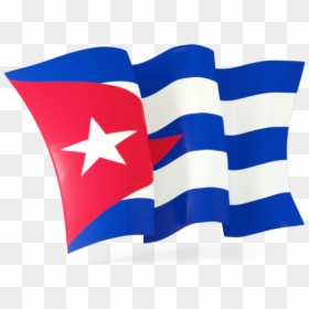 Puerto Rico Flag Png, Transparent Png - mexican flag waving png