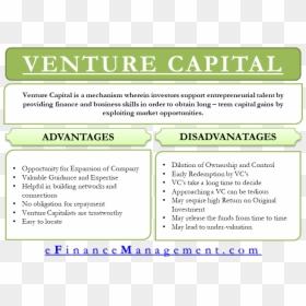 Advantages And Disadvantages Of Venture Capital Funding - Insider Trading, HD Png Download - capital building png