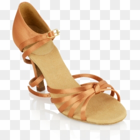 Latin Dance Shoes Sale, HD Png Download - high heel shoe png