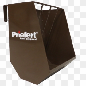Priefert Fence Feeders, HD Png Download - hay bales png
