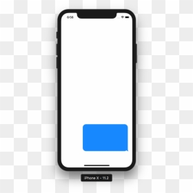 Transparent Iphone Text Message, HD Png Download - iphone text bubble png blue