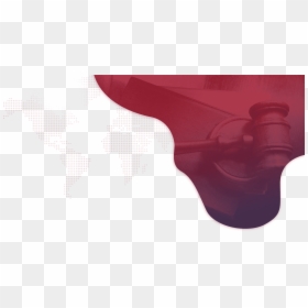 Gun, HD Png Download - judge wig png