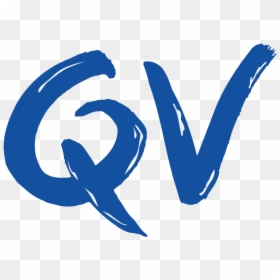 Transparent Baby Stuff Png - Qv Logo, Png Download - baby stuff png