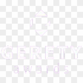 Gerety Awards - Gerety Awards Logo Png, Transparent Png - judge wig png
