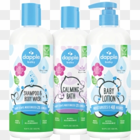 Lotion, HD Png Download - baby stuff png