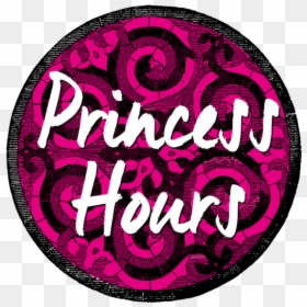 Circle, HD Png Download - princes crown png