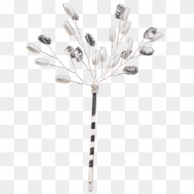 Bouquet, HD Png Download - bobby pin png