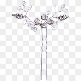 A - Bouquet, HD Png Download - bobby pin png