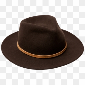 Cowboy Hat, HD Png Download - indiana jones hat png