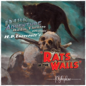 Rats In The Walls Hplhs Cat Name, HD Png Download - dead rat png
