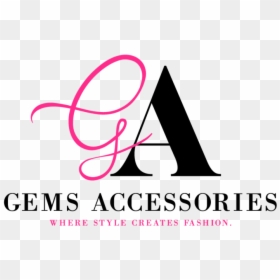 Gems Accessories - Graphic Design, HD Png Download - bobby pin png