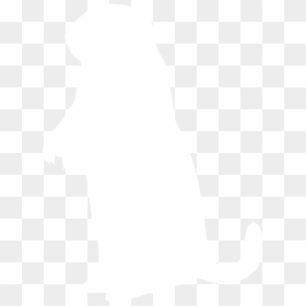 Rodent Removal - Illustration, HD Png Download - dead rat png