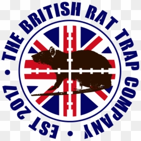 Emblem, HD Png Download - dead rat png