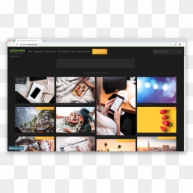 Screenshot, HD Png Download - bokeh lights png