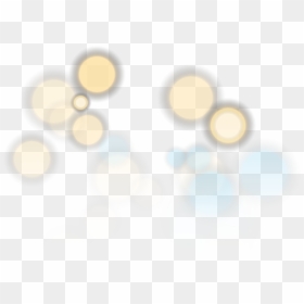 Circle, HD Png Download - bokeh lights png