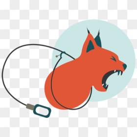 Illustration, HD Png Download - dead rat png