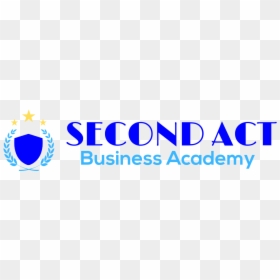 Second Act Business Academy - Circle, HD Png Download - empty nest png