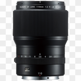 Fujifilm Gf 110mm F2 R Lm Wr - Lente Gf 23mm F4 R Lm Wr, HD Png Download - bokeh lights png