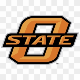Osu Logo Png Transparent - Oklahoma State Osu Logo, Png Download - oklahoma outline png