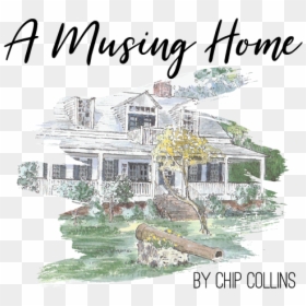 A Musing Home - Poster, HD Png Download - empty nest png