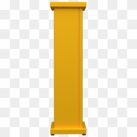 Column, HD Png Download - pulpit png