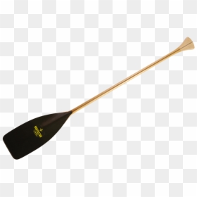 Transparent Oars Clipart - Dirt Shovel, HD Png Download - canoe paddle png