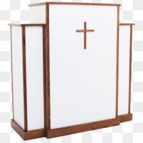 Pulpit, HD Png Download - pulpit png