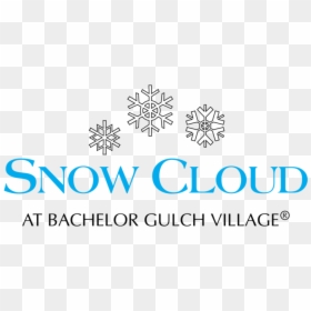 Snowcloud, HD Png Download - snow cloud png
