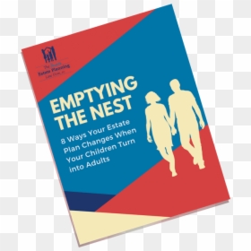 Graphic Design, HD Png Download - empty nest png