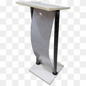 End Table, HD Png Download - pulpit png