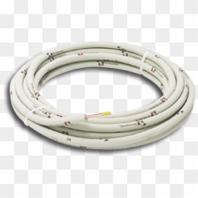 Single Insulated Pipes 20 Mt - Pipe, HD Png Download - electrical wire png