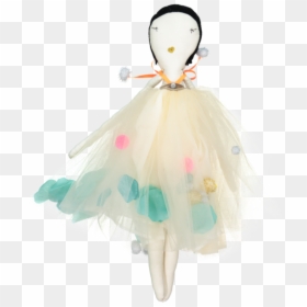 Jess Brown Rag Doll - Doll, HD Png Download - rag doll png