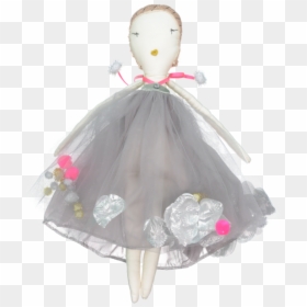 Jess Brown Rag Doll - Plush, HD Png Download - rag doll png