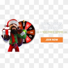 Saint Nicholas Day, HD Png Download - minute to win it png