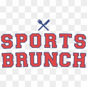 Sports Brunch Logo - Illustration, HD Png Download - odell beckham catch png
