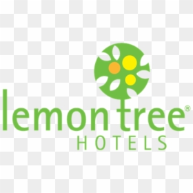 Lemon Tree Hotels Logo, HD Png Download - lemon tree png
