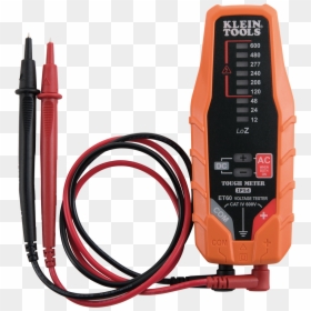 Klein Tools Voltage Tester, HD Png Download - electrical wire png