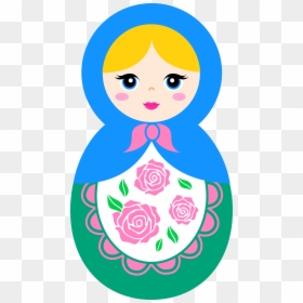 Transparent Doll Clipart Png, Png Download - rag doll png