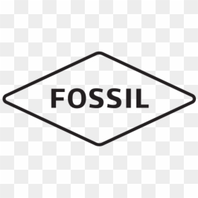 Fossil Logo - Fossil Logo Png, Transparent Png - fossil logo png
