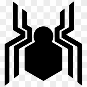 Spider Man Youtube Marvel Cinematic Universe Logo Film - Mcu Spider Man Logo, HD Png Download - spiderman 3 png