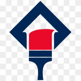 Liberty Brush Graphic Smaller, HD Png Download - painting icon png