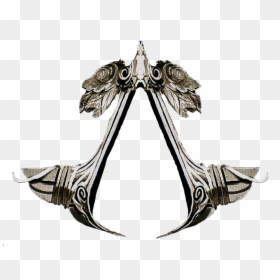Assassin's Creed Symbol, HD Png Download - assassins creed symbol png