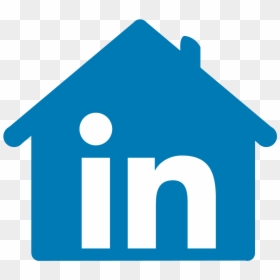 Facebook Icon Twitter Linkedin Clipart , Png Download, Transparent Png - linkedin icons png transparent