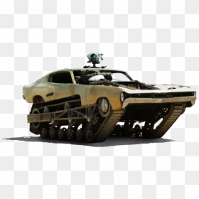 Transparent Cool Car Png - Mad Max Peacemaker Car, Png Download - cool car png